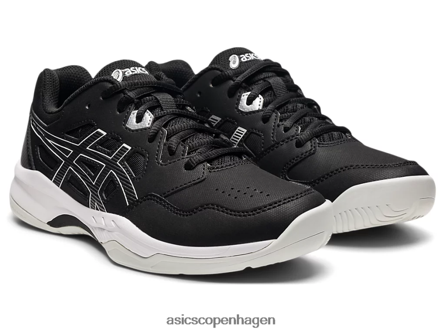 Asics gel-renma sort hvid Z206F63808
