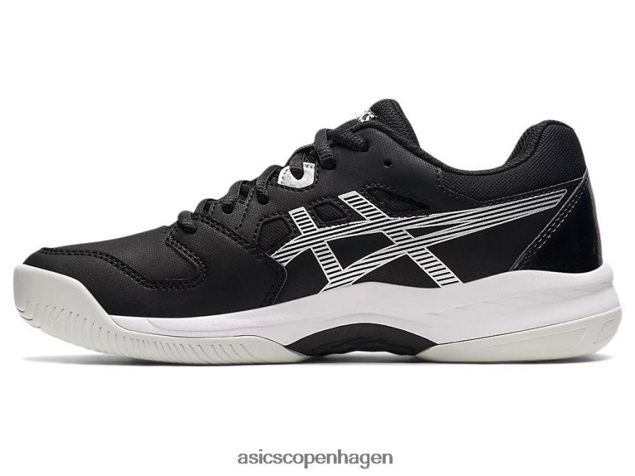 Asics gel-renma sort hvid Z206F63808