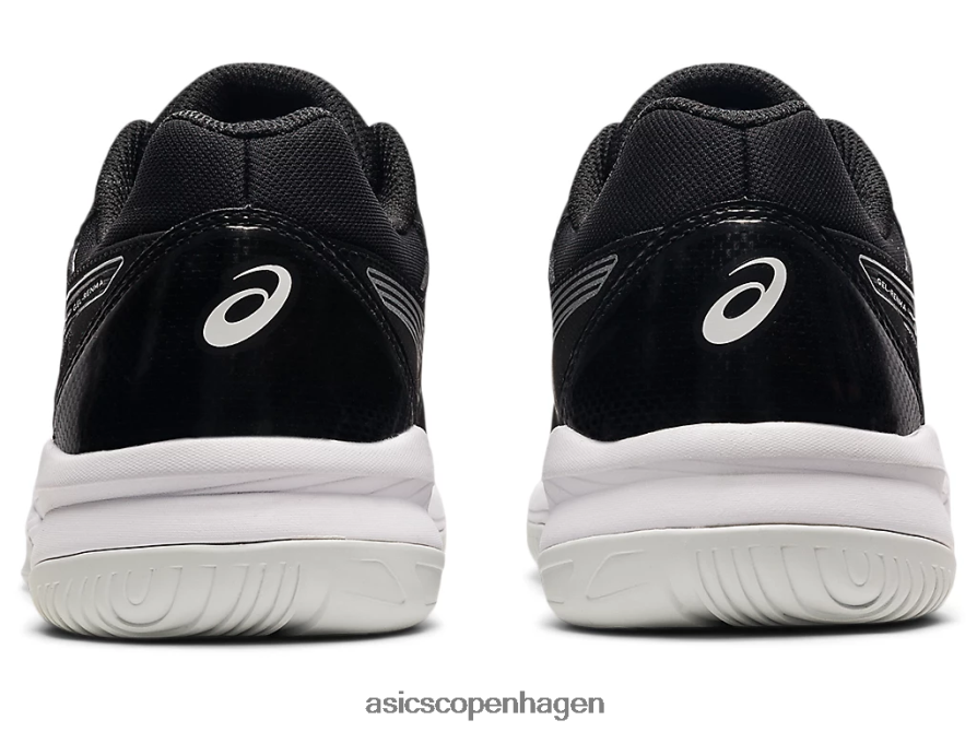 Asics gel-renma sort hvid Z206F63808
