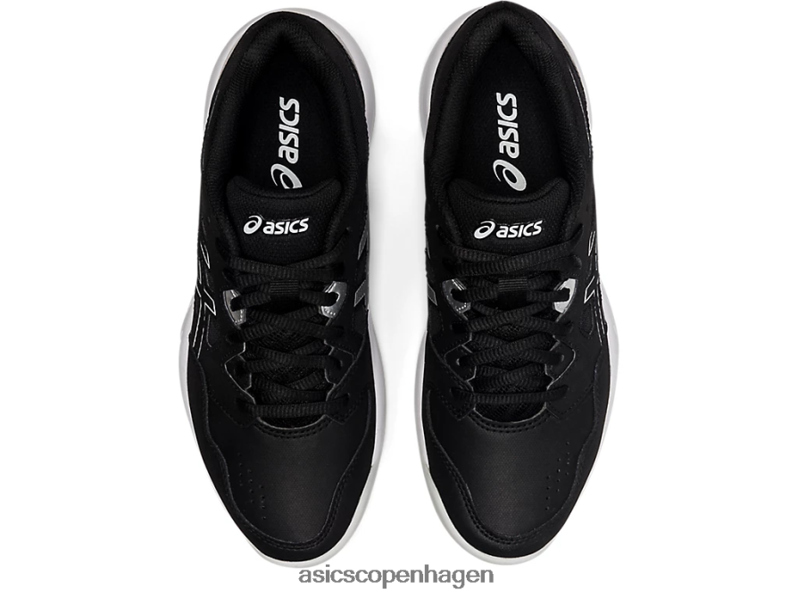 Asics gel-renma sort hvid Z206F63808