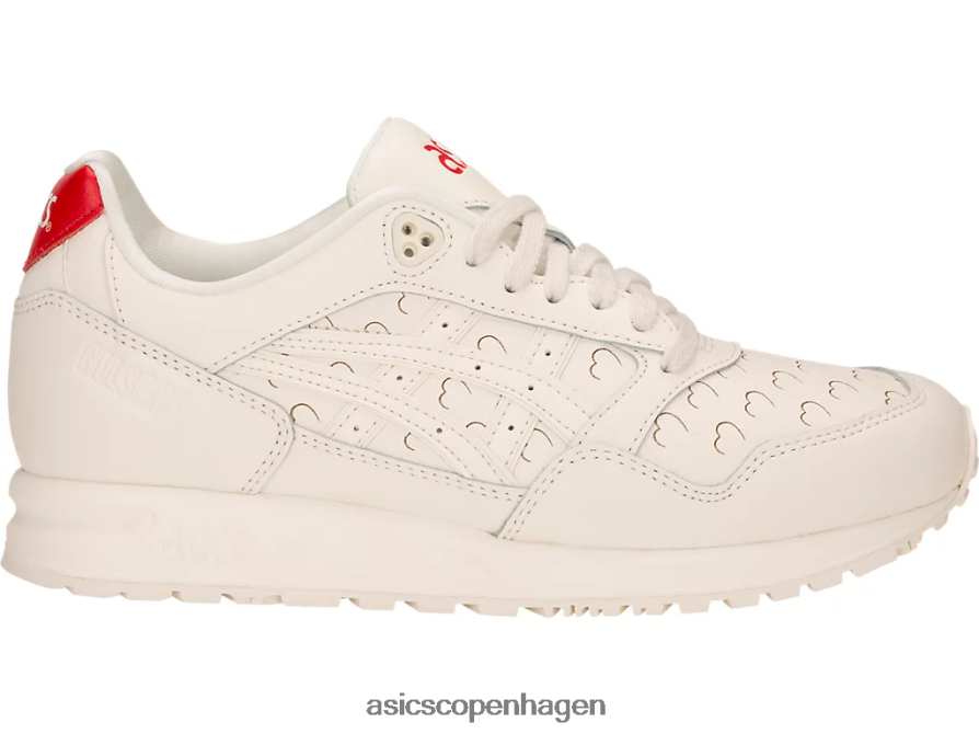 Asics gel-saga fløde/creme Z206F64211