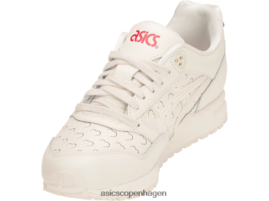 Asics gel-saga fløde/creme Z206F64211