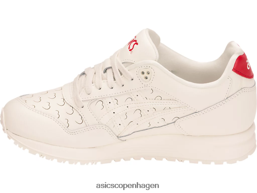 Asics gel-saga fløde/creme Z206F64211