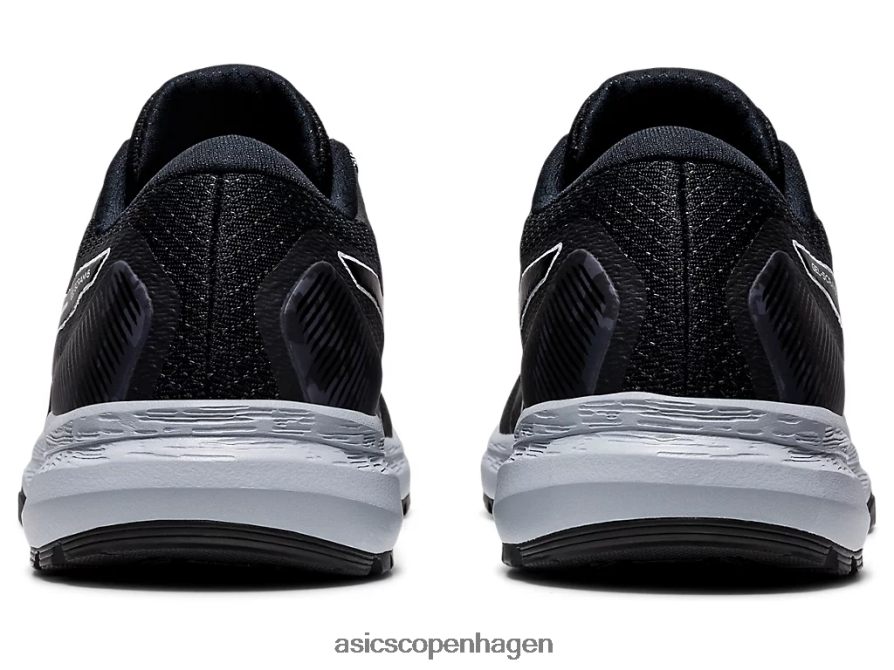 Asics gel-scram 6 grafitgrå/sort Z206F63590