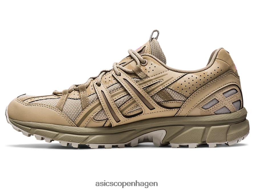 Asics gel-sonoma 15-50 fjergrå/træ crepe Z206F6765