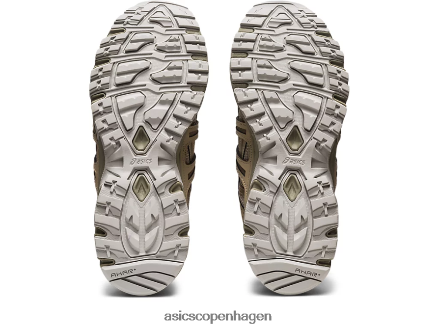 Asics gel-sonoma 15-50 fjergrå/træ crepe Z206F6765