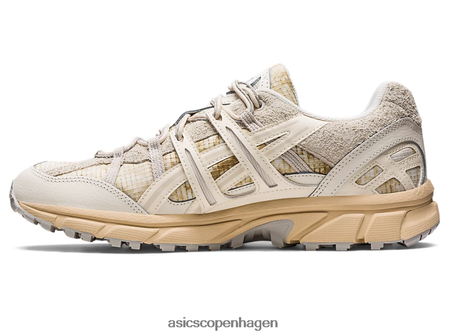 Asics gel-sonoma 15-50 fløde/havregryn Z206F6155