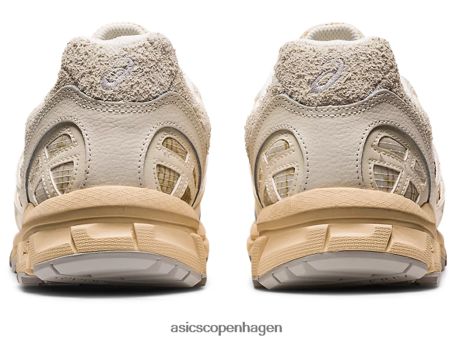 Asics gel-sonoma 15-50 fløde/havregryn Z206F6155