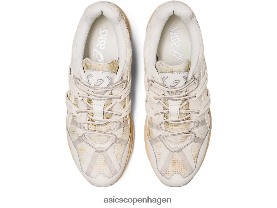 Asics gel-sonoma 15-50 fløde/havregryn Z206F6155