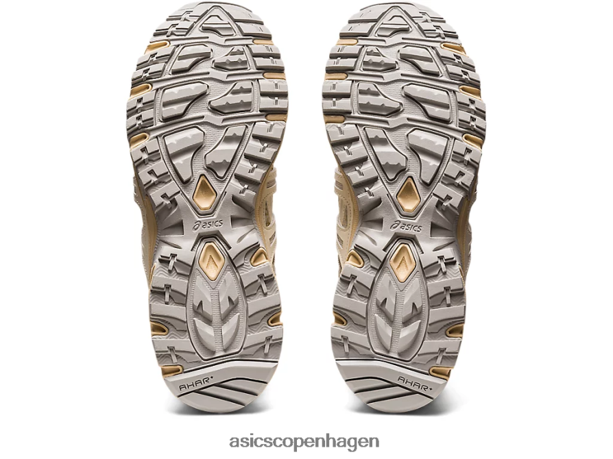 Asics gel-sonoma 15-50 fløde/havregryn Z206F6155