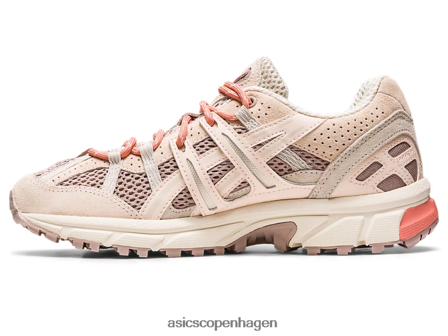 Asics gel-sonoma 15-50 hvid fersken/fawn Z206F62626