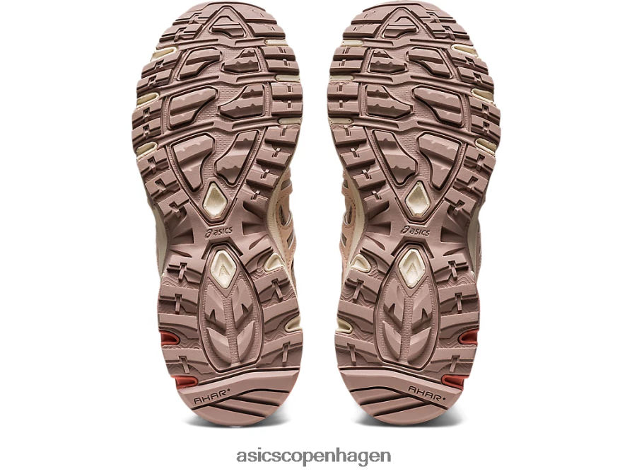 Asics gel-sonoma 15-50 hvid fersken/fawn Z206F62626