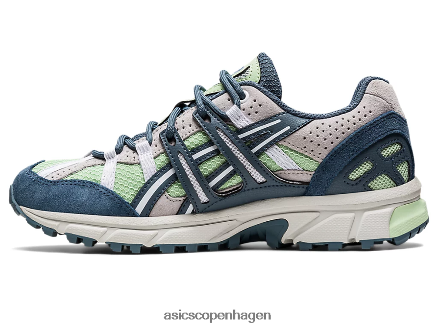 Asics gel-sonoma 15-50 jade/jernbeklædt Z206F62708