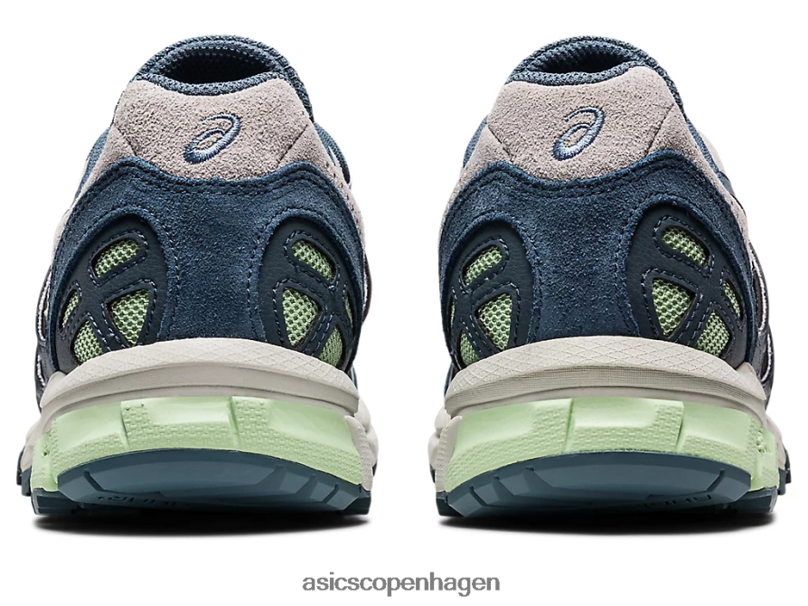 Asics gel-sonoma 15-50 jade/jernbeklædt Z206F62708