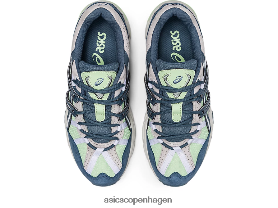 Asics gel-sonoma 15-50 jade/jernbeklædt Z206F62708