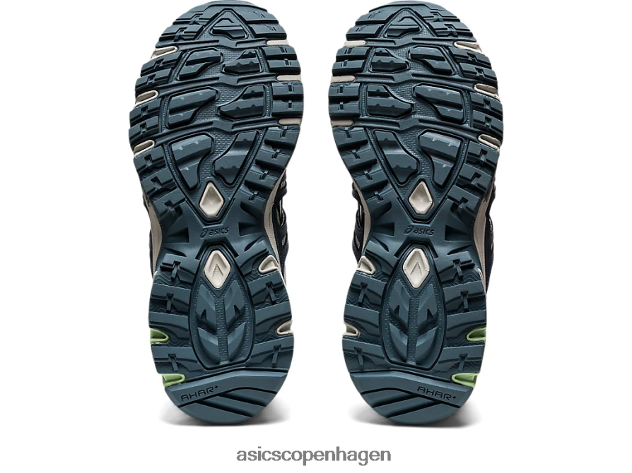 Asics gel-sonoma 15-50 jade/jernbeklædt Z206F62708