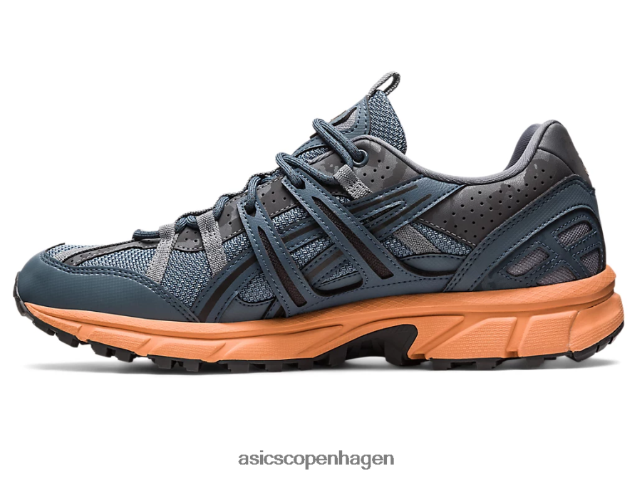 Asics gel-sonoma 15-50 jernbeklædt/stålgrå Z206F6871