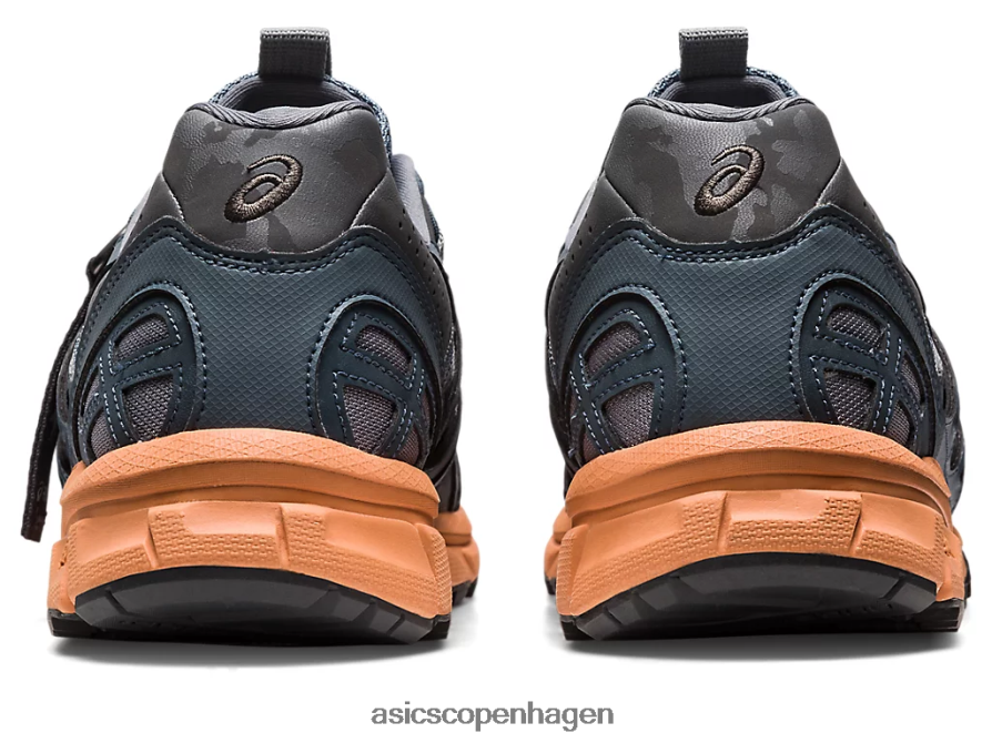 Asics gel-sonoma 15-50 jernbeklædt/stålgrå Z206F6871