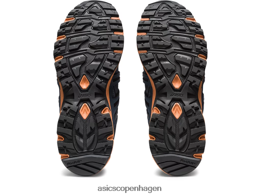 Asics gel-sonoma 15-50 jernbeklædt/stålgrå Z206F6871