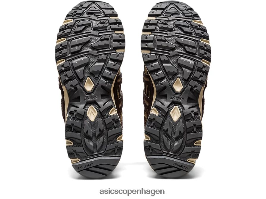 Asics gel-sonoma 15-50 kaffe/ørkenlejr Z206F6157