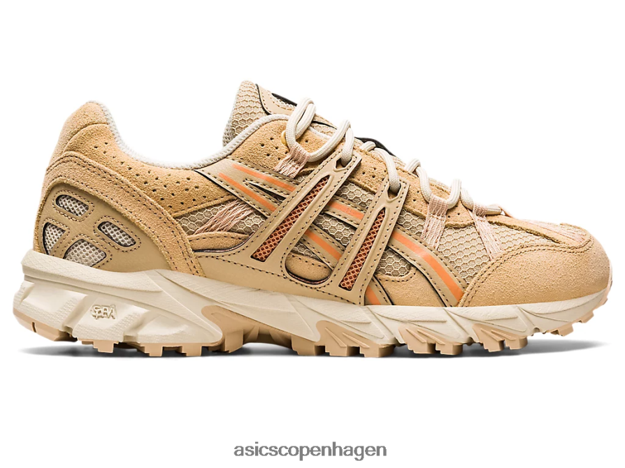 Asics gel-sonoma 15-50 klit/klit Z206F62762