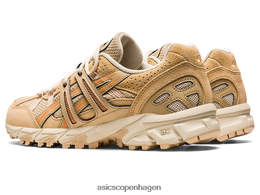 Asics gel-sonoma 15-50 klit/klit Z206F62762