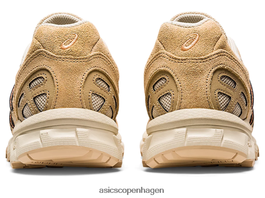 Asics gel-sonoma 15-50 klit/klit Z206F62762