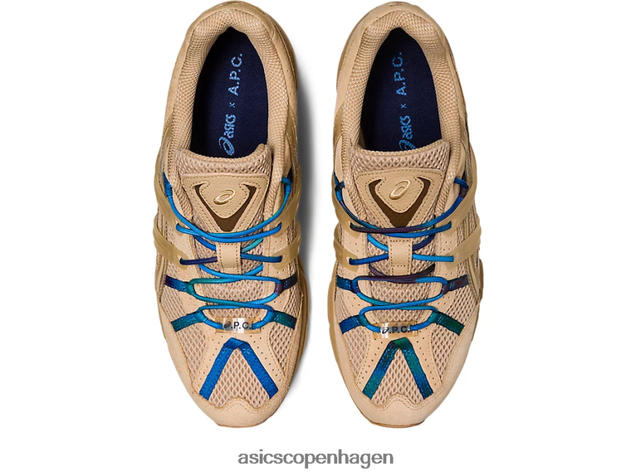 Asics gel-sonoma 15-50 klit/klit Z206F6571