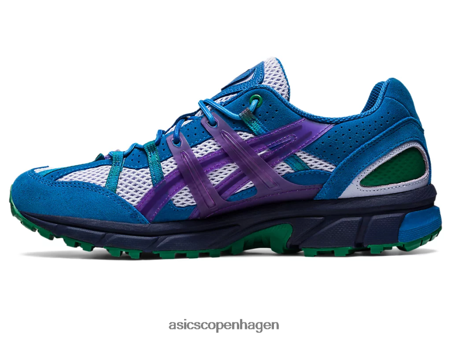 Asics gel-sonoma 15-50 lilla opal/herrelilla Z206F6572