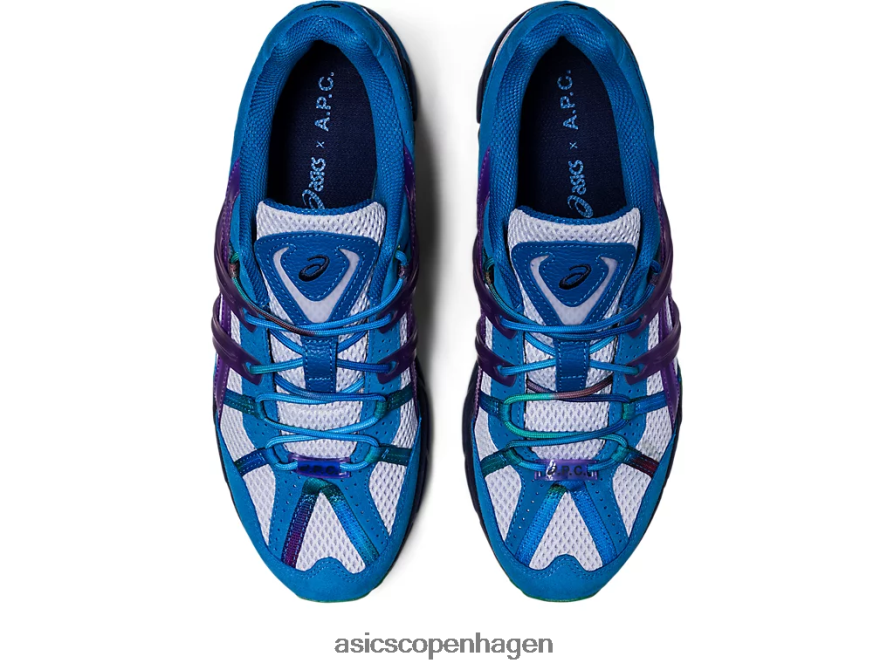 Asics gel-sonoma 15-50 lilla opal/herrelilla Z206F6572