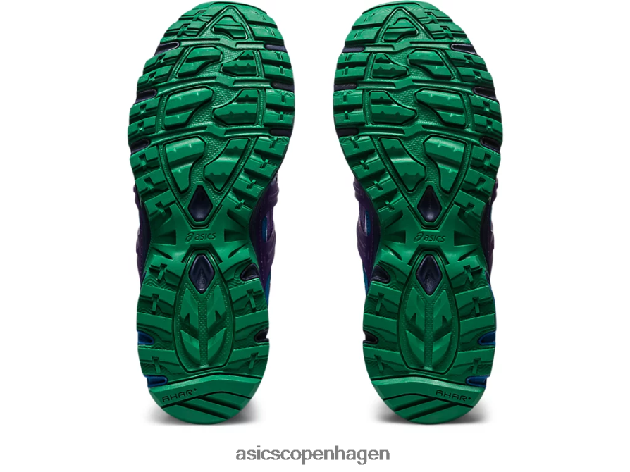 Asics gel-sonoma 15-50 lilla opal/herrelilla Z206F6572