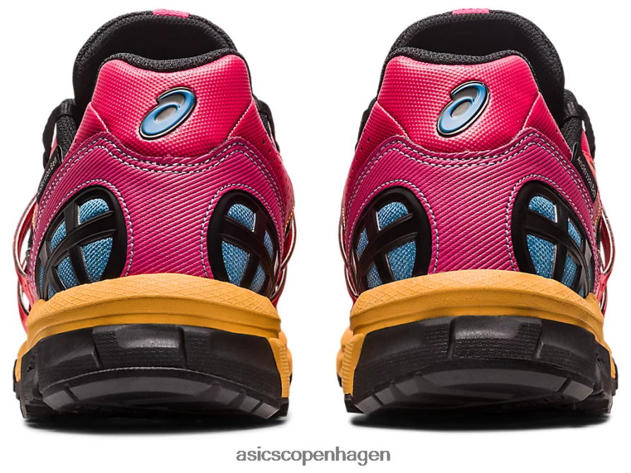 Asics gel-sonoma 15-50 lys rose/stedsegrøn Z206F6327