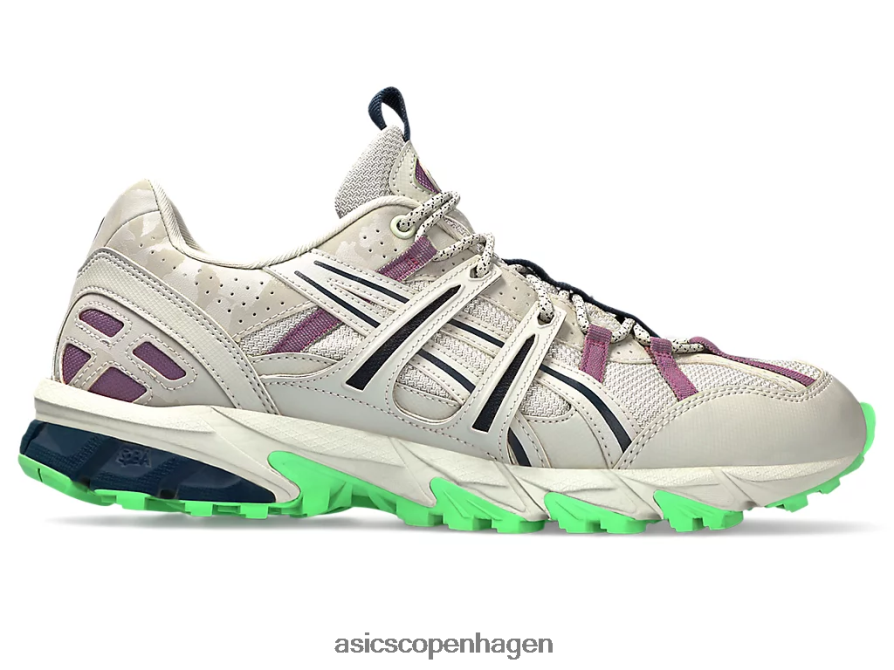 Asics gel-sonoma 15-50 lys salvie/fransk blå Z206F6869