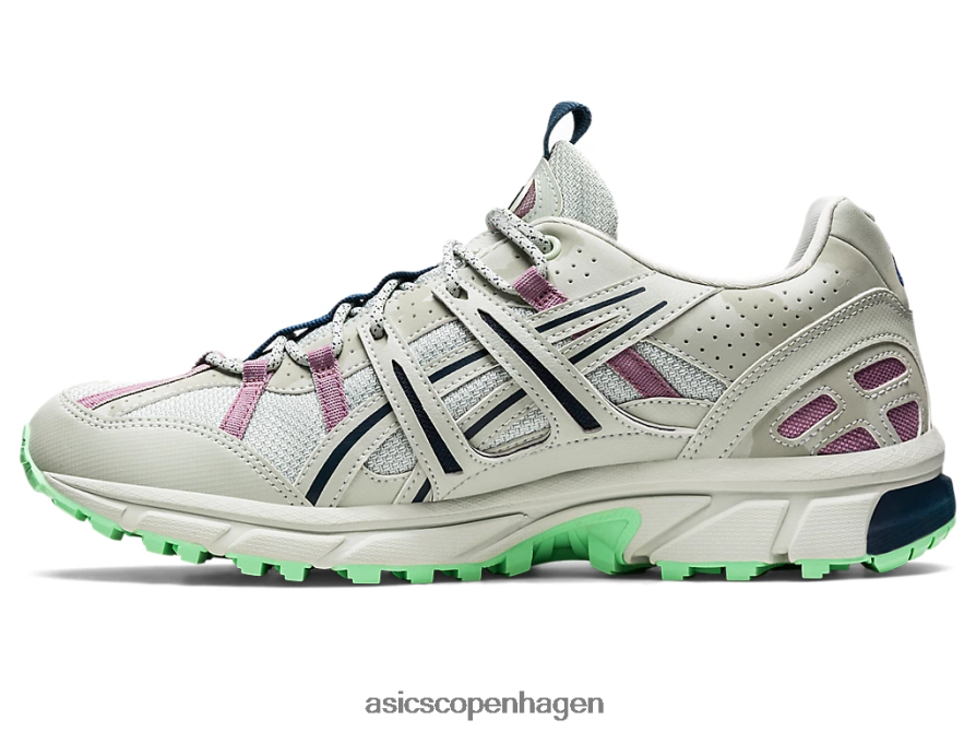 Asics gel-sonoma 15-50 lys salvie/fransk blå Z206F6869