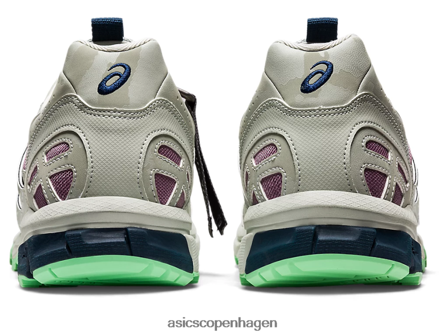 Asics gel-sonoma 15-50 lys salvie/fransk blå Z206F6869