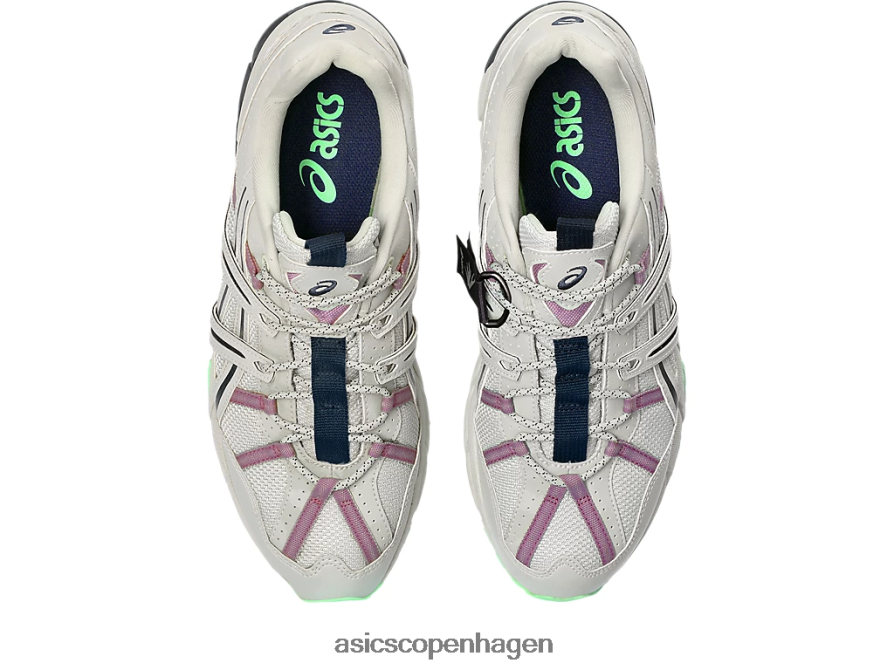 Asics gel-sonoma 15-50 lys salvie/fransk blå Z206F6869