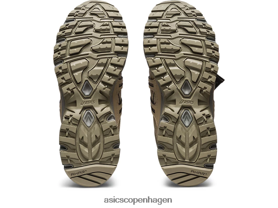 Asics gel-sonoma 15-50 mt fjergrå/træ crepe Z206F6349