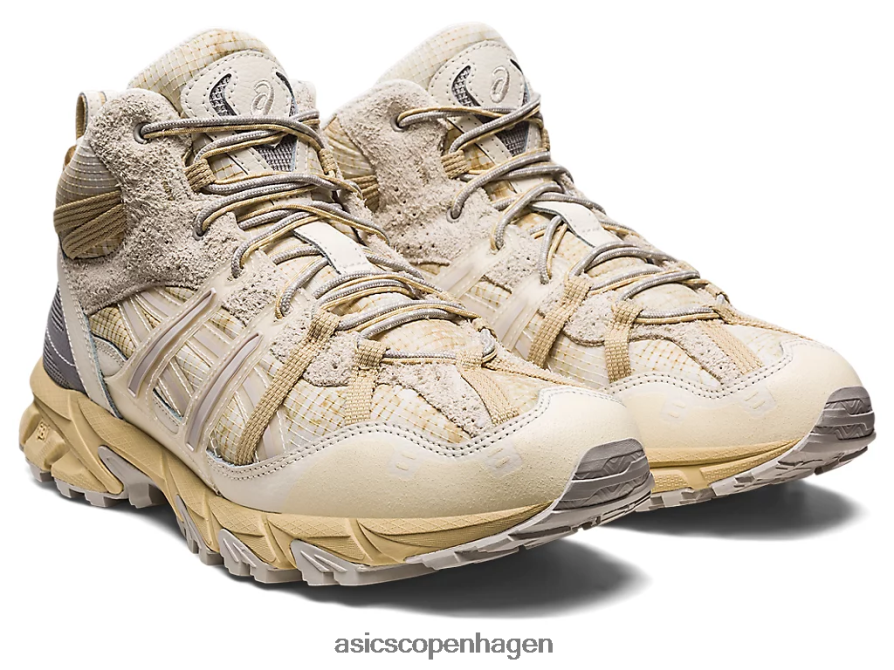 Asics gel-sonoma 15-50 mt fløde/sand Z206F6156