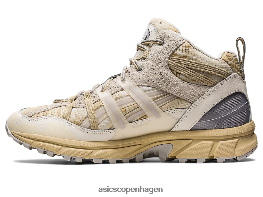 Asics gel-sonoma 15-50 mt fløde/sand Z206F6156