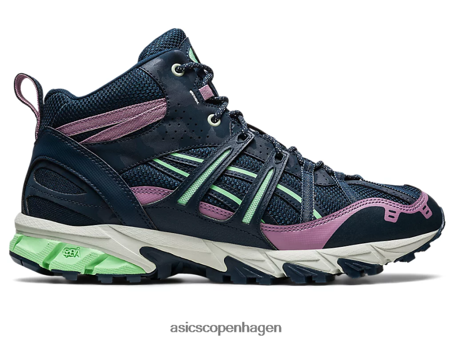 Asics gel-sonoma 15-50 mt fransk blå/rosenkvarts Z206F6350