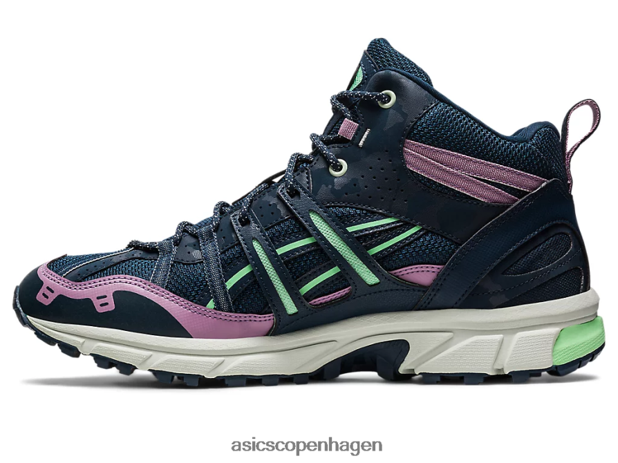 Asics gel-sonoma 15-50 mt fransk blå/rosenkvarts Z206F6350