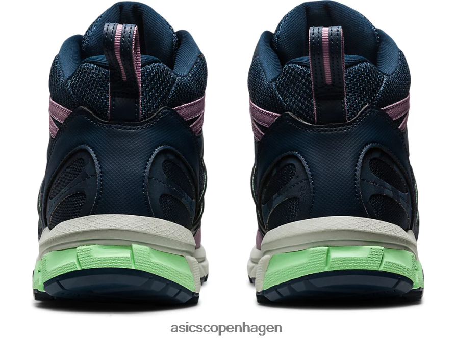 Asics gel-sonoma 15-50 mt fransk blå/rosenkvarts Z206F6350