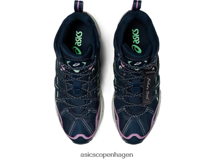 Asics gel-sonoma 15-50 mt fransk blå/rosenkvarts Z206F6350