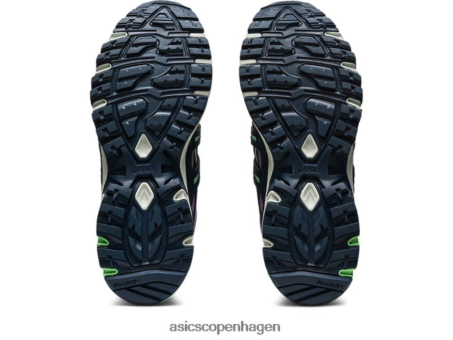 Asics gel-sonoma 15-50 mt fransk blå/rosenkvarts Z206F6350