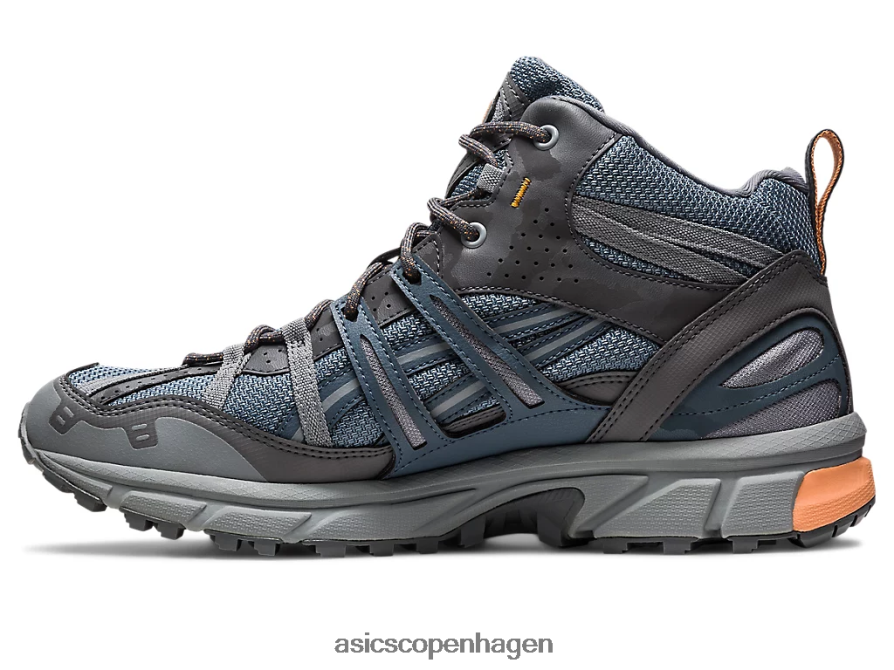 Asics gel-sonoma 15-50 mt jernbeklædt/stålgrå Z206F6574