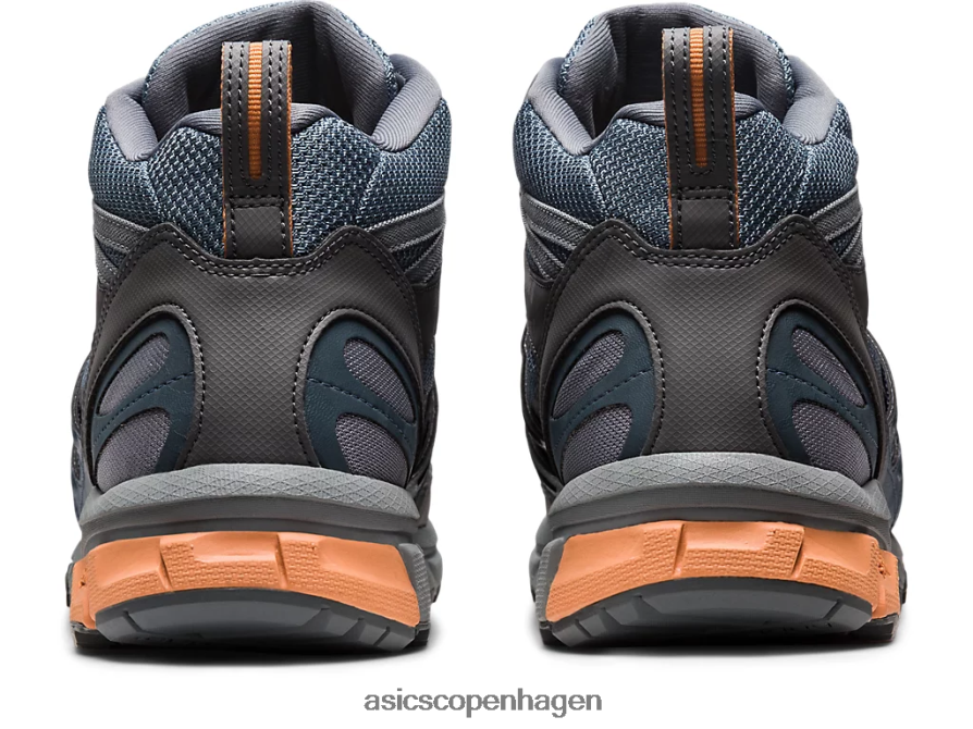 Asics gel-sonoma 15-50 mt jernbeklædt/stålgrå Z206F6574