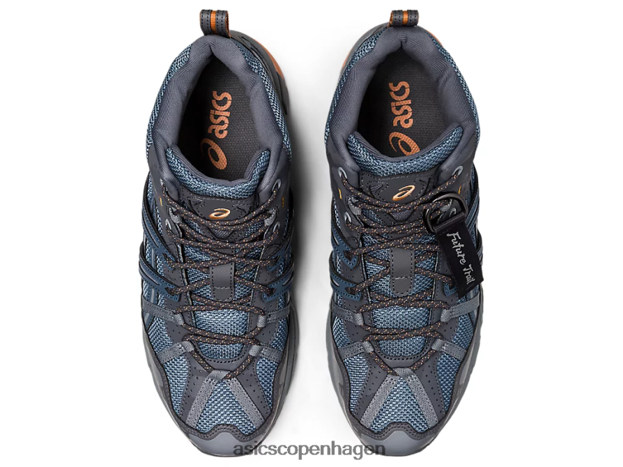 Asics gel-sonoma 15-50 mt jernbeklædt/stålgrå Z206F6574