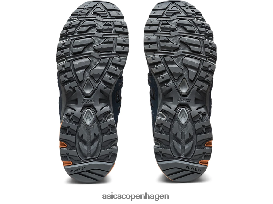 Asics gel-sonoma 15-50 mt jernbeklædt/stålgrå Z206F6574