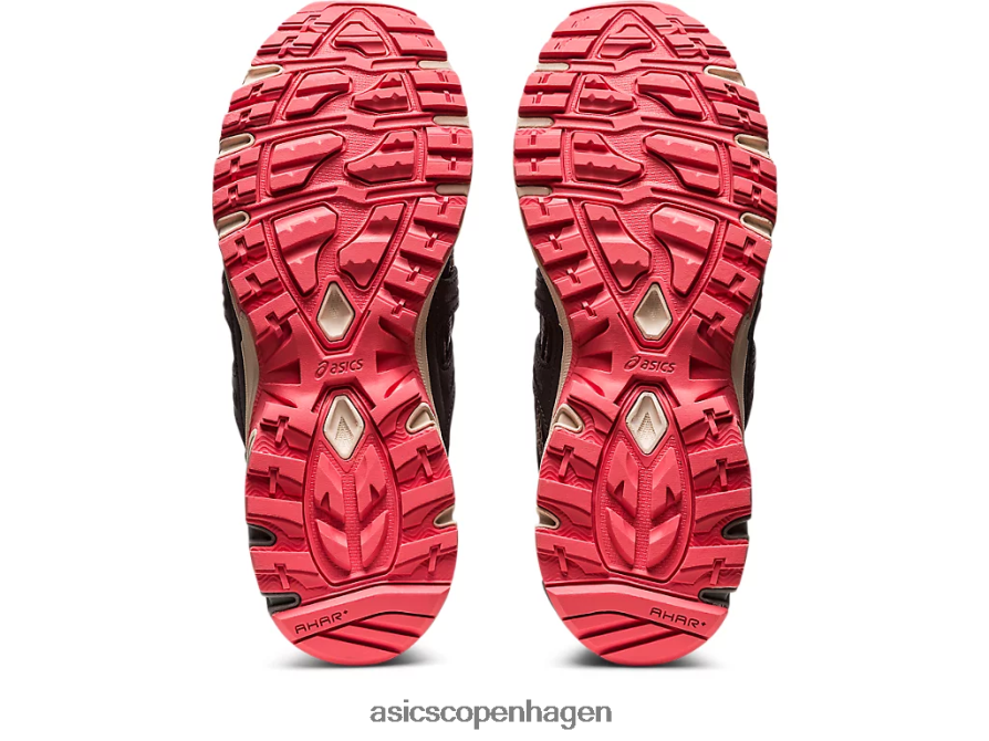 Asics gel-sonoma 15-50 mt månesten/obsidian grå Z206F6535