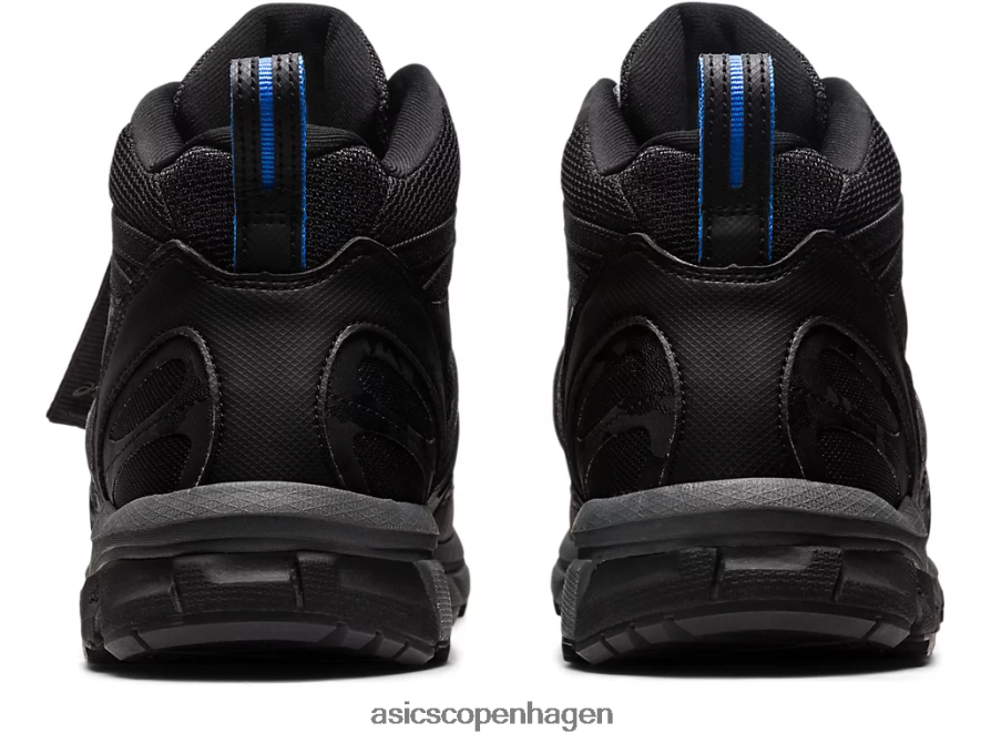 Asics gel-sonoma 15-50 mt sort/obsidian grå Z206F6749